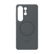 Λεπτή Μαγνητική Θήκη Samsung για Samsung Galaxy S26 Ultra - Dark Gray