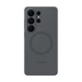 Λεπτή Μαγνητική Θήκη Samsung για Samsung Galaxy S26 Ultra - Dark Gray