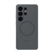 Λεπτή Μαγνητική Θήκη Samsung για Samsung Galaxy S26 Ultra - Dark Gray