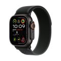 Refurbished - Apple Watch Ultra 2 Αδιάβροχο με Παλμογράφο Titanium 49mm - Black