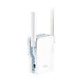 Cudy RE1200 AC1200 Mesh Wi-Fi Range Extender Dual Band - Λευκό