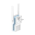 Cudy RE1200 AC1200 Mesh Wi-Fi Range Extender Dual Band - Λευκό