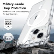 Θήκη Σιλικόνης ESR Air Armor με HaloLock για Apple iPhone 14 Plus - Clear