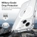 Θήκη Σιλικόνης ESR Air Armor με HaloLock για Apple iPhone 14 Plus - Clear