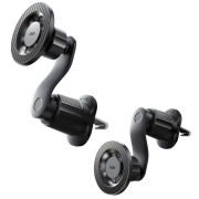ESR Omnilock Magnetic MagSafe Car (Αεραγωγού) - Black