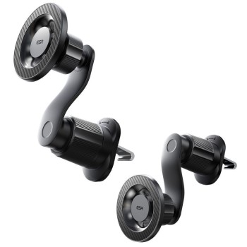 ESR Omnilock Magnetic MagSafe Car (Αεραγωγού) - Black