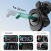 ESR Omnilock Magnetic MagSafe Car (Αεραγωγού) - Black