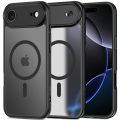 Θήκη Σιλικόνης Tech Protect BasicMag με Magsafe για iPhone Air- Black