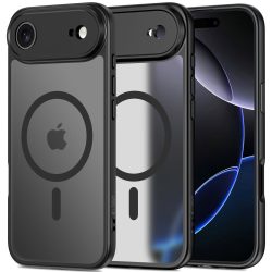 Θήκη Σιλικόνης Tech Protect BasicMag με Magsafe για iPhone Air- Black