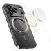 Θήκη Σιλικόνης Tech-Protect FlexMag με Magsafe για iPhone 17 Pro - Shiny Black