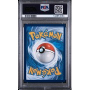 Lucario V - Black Star Promos - English 2023 - #SWSH213 - PSA GEM MINT 10 - Pokemon Graded Card 