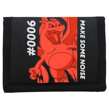 Pokemon Charizard πορτοφόλι
