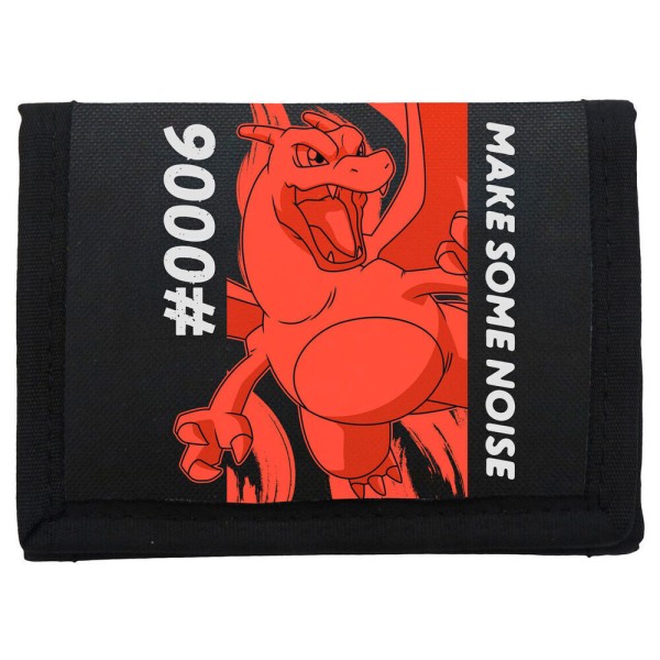 Pokemon Charizard πορτοφόλι
