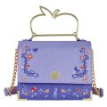 Τσάντα Ώμου Loungefly: Disney - Snow White Shimmer
