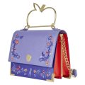 Τσάντα Ώμου Loungefly: Disney - Snow White Shimmer
