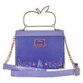 Τσάντα Ώμου Loungefly: Disney - Snow White Shimmer