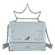  Loungefly Disney Princess Cinderella -  Crossbody Bag 