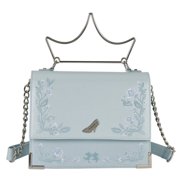  Loungefly Disney Princess Cinderella -  Crossbody Bag 