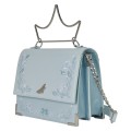 Τσάντα Ώμου Loungefly: Disney - Cinderella Shimmer
