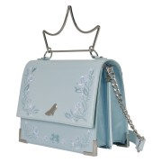  Loungefly Disney Princess Cinderella -  Crossbody Bag 