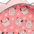 Τσάντα Πλάτης Loungefly: Pokémon - Clefairy