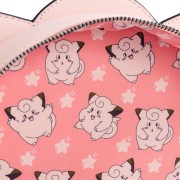 Loungefly Τσάντα Πλάτης Pokémon - Clefairy
