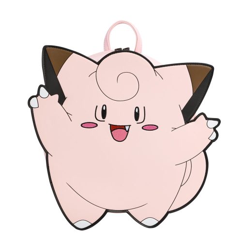 Τσάντα Πλάτης Loungefly: Pokémon - Clefairy