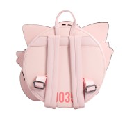 Loungefly Τσάντα Πλάτης Pokémon - Clefairy