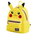  Τσάντα Πλάτης Loungefly: Pokémon - Pikachu