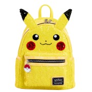 Loungefly Τσάντα Πλάτης Pokémon - Pikachu