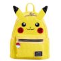  Τσάντα Πλάτης Loungefly: Pokémon - Pikachu