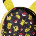  Τσάντα Πλάτης Loungefly: Pokémon - Pikachu