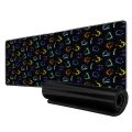 Mousepad CYP Brands: Pokémon - Graffiti