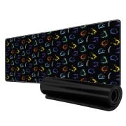 Pokémon Gaming Desk Mat 