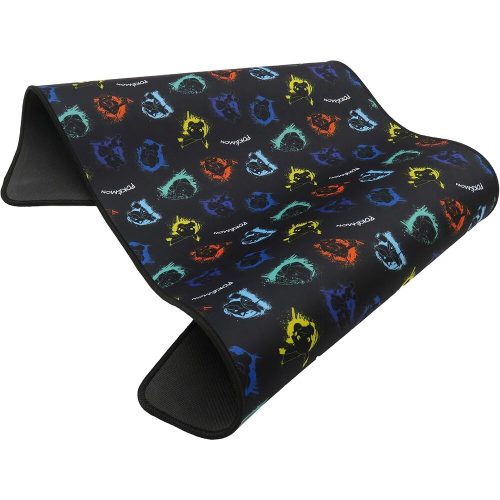 Mousepad CYP Brands: Pokémon - Graffiti