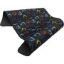 Mousepad CYP Brands: Pokémon - Graffiti