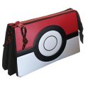 Κασετίνα CYP Brands: Pokémon - Pokéball Triple Case