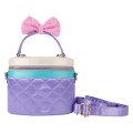 Τσάντα Ώμου Loungefly: Disney - Daisy Duck 85th Anniversary