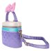 Τσάντα Ώμου Loungefly: Disney - Daisy Duck 85th Anniversary
