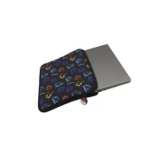 Θήκη Laptop 13”-14” CYP Brands: Pokémon - Graffiti