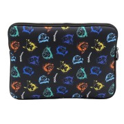 Θήκη Laptop 13”-14” CYP Brands: Pokémon - Graffiti