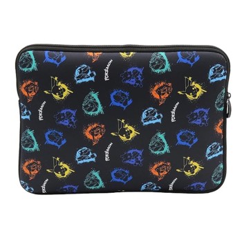 Θήκη Laptop 13”-14” CYP Brands: Pokémon - Graffiti