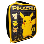 Παιδικό Θερμικό Τσαντάκι Φαγητού  - Pokémon Pikachu