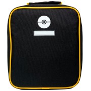 Παιδικό Θερμικό Τσαντάκι Φαγητού  - Pokémon Pikachu
