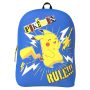 Τσάντα Πλάτης CYP Brands: Pokémon - Pikachu 30cm