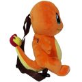 Παιδική Τσάντα Πλάτης Pokémon - Charmander