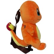 Παιδική Τσάντα Πλάτης Pokémon - Charmander