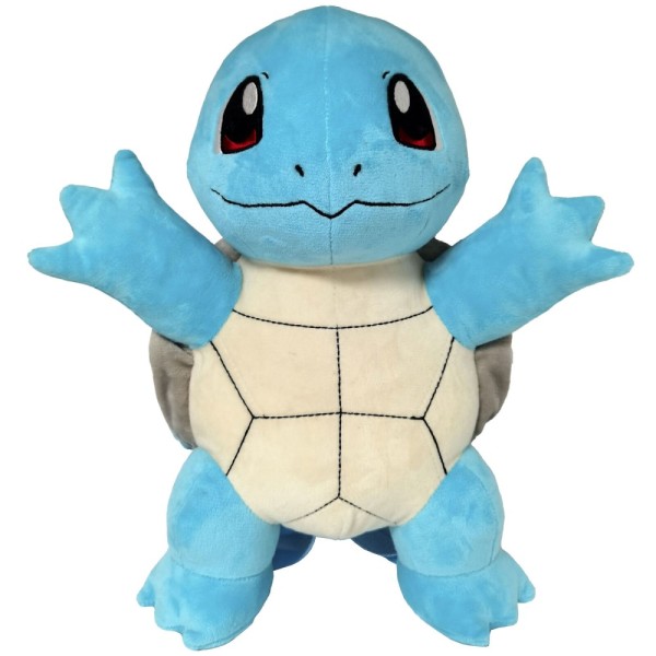 Παιδική Τσάντα Πλάτης Pokémon - Squirtle