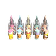 Σετ Μαρκαδόρων CYP Brands: Pokémon - Flowers 5 Τεμαχίων