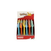 Pokémon Erasable Pen – Στυλό που Σβήνει με Γόμα & Τυχαία Επιλογή Χρώματος